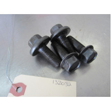 13Z032 Camshaft Gear Bolts All For 10-15 Nissan Titan  5.6